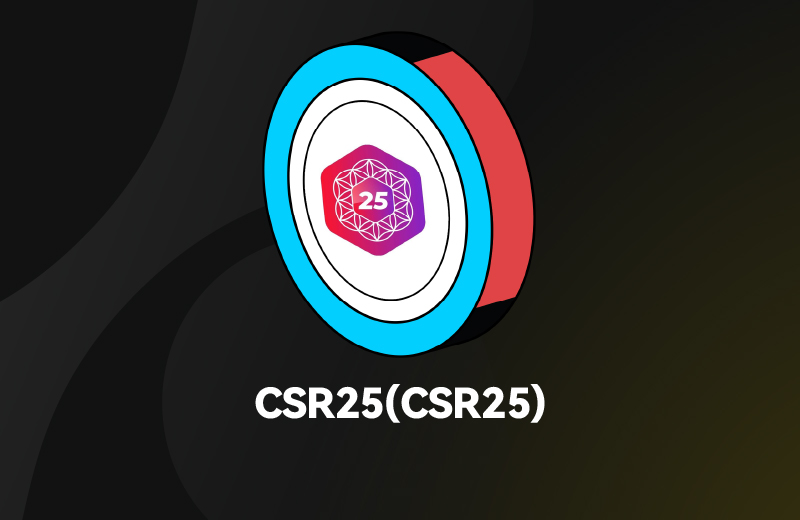 CSR25