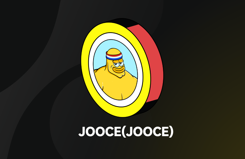 JOOCE