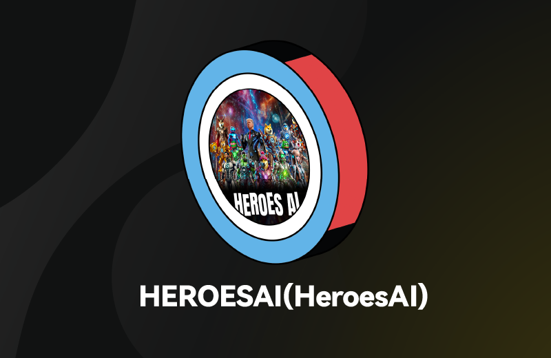 HEROESAI