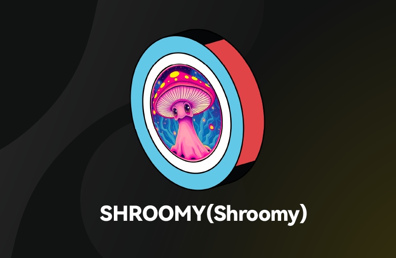 SHROOMY