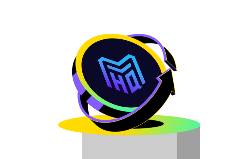 MVHQ-MVHQConjunto de lançamento do LBank