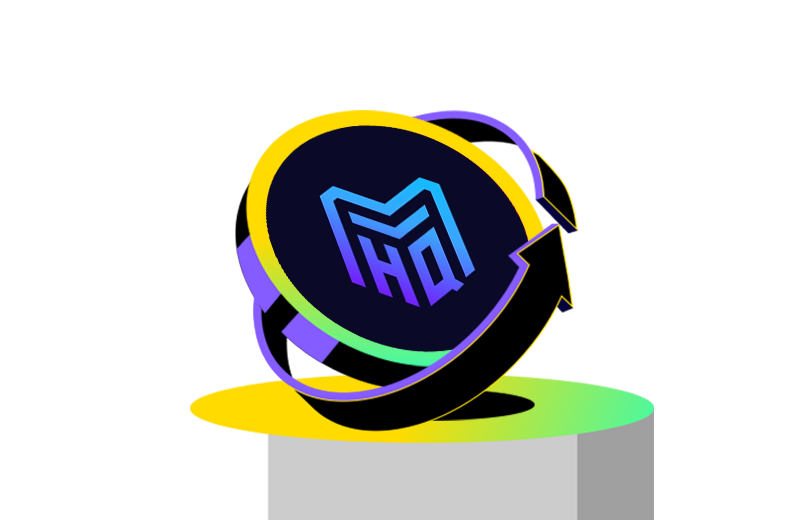 MVHQ-MVHQConjunto de lançamento do LBank