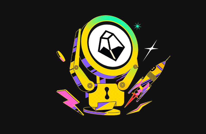 StakeStone-StakeStoneConjunto de lançamento do LBank
