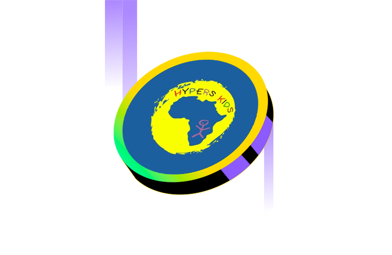 HYPERSKIDS
