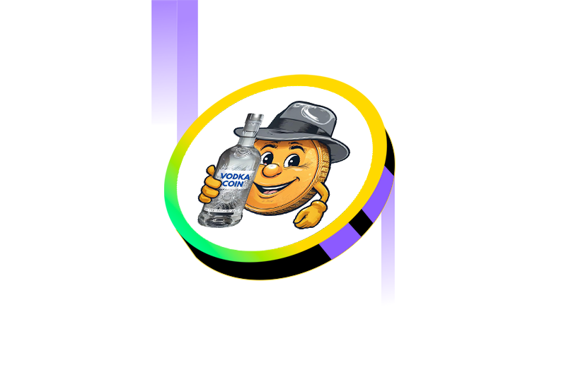 Mr Vodka-Mr Vodka-LBank Airdrop