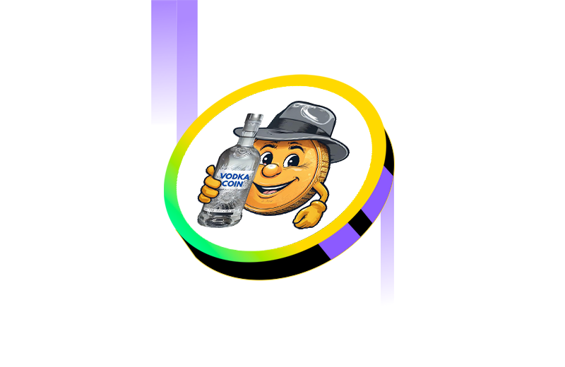 Mr Vodka-Mr Vodka-LBank Airdrop