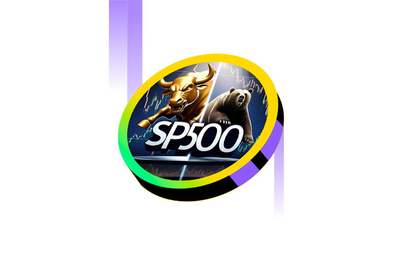 SP500 Token-SP500 Token-LBank Airdrop