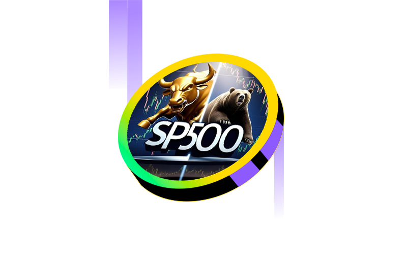 SP500 Token-SP500 Token-LBank Airdrop