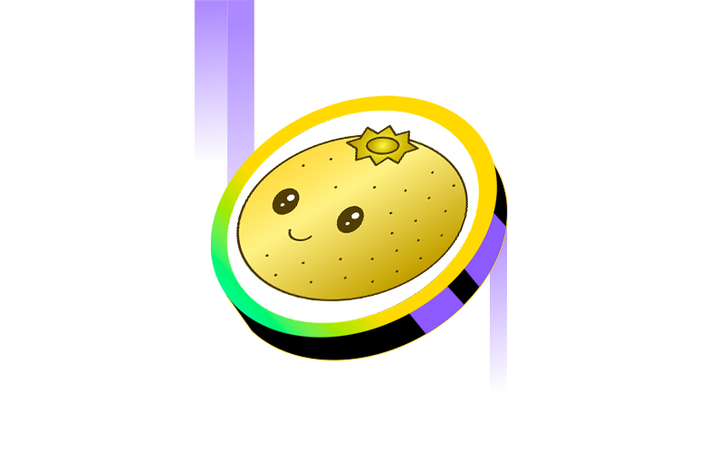 YURU COIN-YURU COIN-LBank Airdrop'u