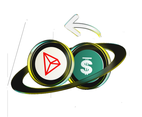 TRON 網路：控制權轉移、穩定幣成長和費用降低洞察