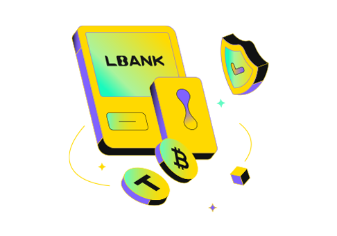 LBank 真的安全嗎？完整解析與評價！兩分鐘完成註冊
