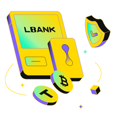 LBank 真的安全嗎？完整解析與評價！兩分鐘完成註冊