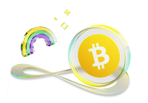 比特幣彩虹圖 vs. 庫存流量模型:失準定價模型的啟示