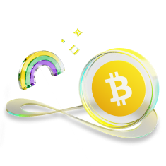 比特幣彩虹圖 vs. 庫存流量模型:失準定價模型的啟示