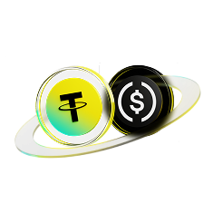 USDT vs USDC: The Ultimate Stablecoin Showdown 