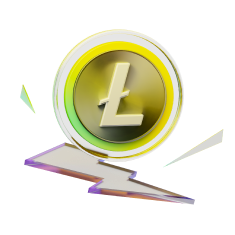 Litecoin (LTC) Deep Dive: From Digital Silver to Payment Powerhouse