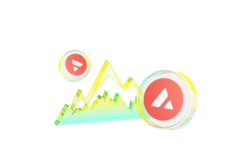 Avalanche (AVAX): Fast, Secure, and Built for Institutional DeFi