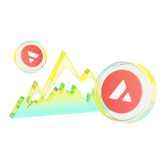 Avalanche (AVAX): Fast, Secure, and Built for Institutional DeFi