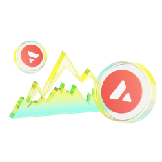 Avalanche(AVAX):速度、安全與機構級去中心化金融的公鏈新標竿