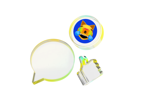 MOG Coin：以文化為核心的加密迷因幣革命