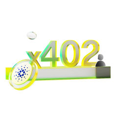 Cardano Integrates x402 Protocol: Powering AI Payments on the Blockchain