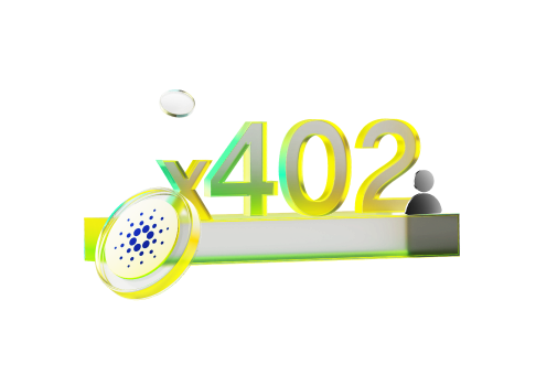 Cardano 整合 x402 協議:開啟 AI 區塊鏈支付新時代