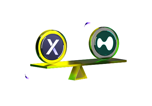 Hyperliquid 對決 dYdX：速度、治理與市場主導權