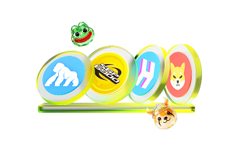 Ethereum Memecoins Market Outlook: 6 Key Projects to Watch in 2025