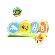 以太坊迷因幣市場展望:二零二五年六大重點項目解析