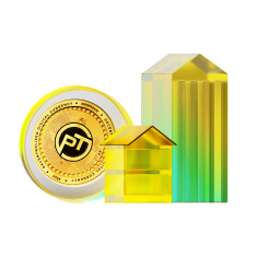 PropTech Smart(PTEK):專為房地產代幣化打造的 Layer-1 區塊鏈