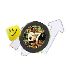 What is 67COIN? The Viral Solana Memecoin Explained