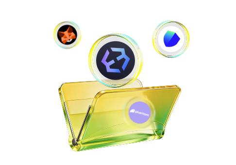 MetaMask vs. Trust vs. Phantom vs. Exodus：2025 年完整錢包比較指南