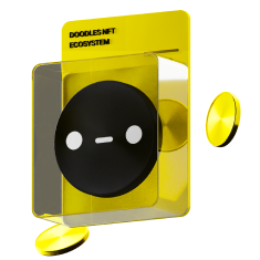 Doodles 是什麼？DOOD 代幣、媒體 IP 與生態系統詳解