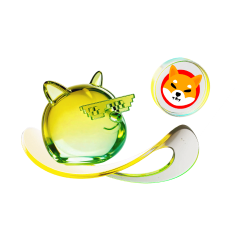 Shiba Inu (SHIB): An Advanced Introduction