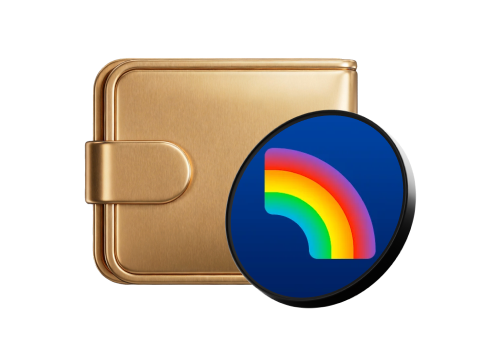 Rainbow 錢包評測：設計最好的以太坊錢包？