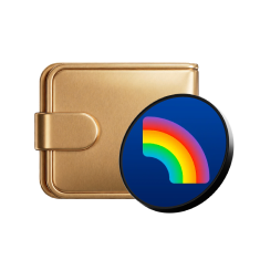 Rainbow 錢包評測：設計最好的以太坊錢包？