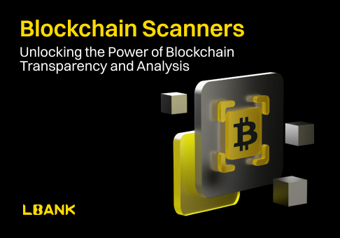 Blockchain Scanners: Unlocking the Power of Blockchain Transparency and Analysis