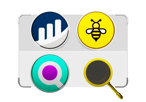 How Blockchain Scanners Evolved From CLI Tools to Multi-Chain Intelligence Platforms