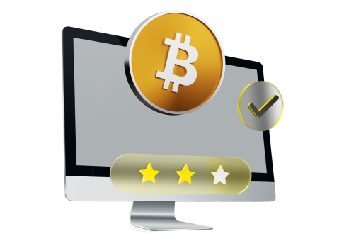 How Are Cryptocurrency Transactions Verified Without a Bank?