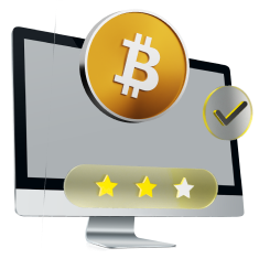 How Are Cryptocurrency Transactions Verified Without a Bank?