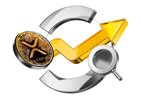 XRP en 2026: El Debate sobre la Descentralización, el Auge Institucional y lo que los Datos On-Chain Realmente Muestran