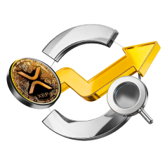 XRP en 2026: El Debate sobre la Descentralización, el Auge Institucional y lo que los Datos On-Chain Realmente Muestran