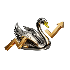 Black Swan Events: What They Are and How They Crash Markets