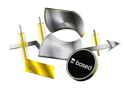 Based App: Hyperlikitliğe Açılan Kapı Olmaya Çalışan Web3 Süper Uygulaması