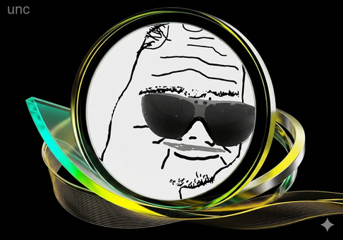 Meet UNC: The Solana Meme Coin Now on LBank