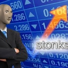 Stonks