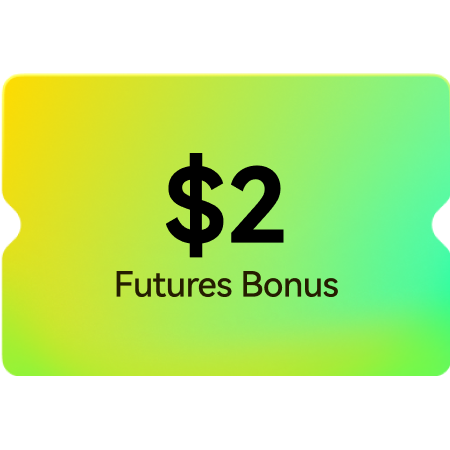 $2 Futures Bonus