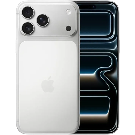 Apple iPhone 17 Pro