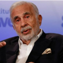 Carl Icahn