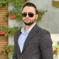Soroush Sajjadi